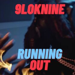 Cover of Running Out