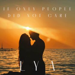 Cover of If Only People Did Not Care