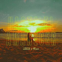 Cover of Hasta El Amanecer