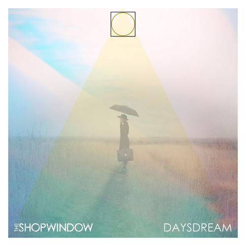 Daysdream artwork