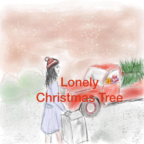 Lonely Christmas Tree (feat. Arabella Wilson, Charlotte Wilson & Henry Wilson)