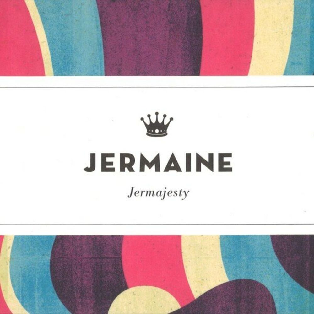 Picture of Jermajesty