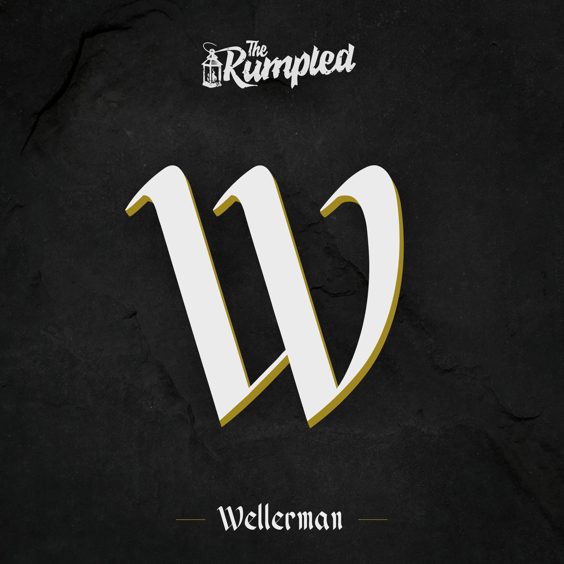 Album cover of Wellerman