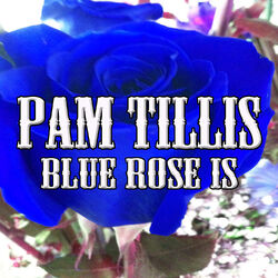 Cover of Blue Rose Is