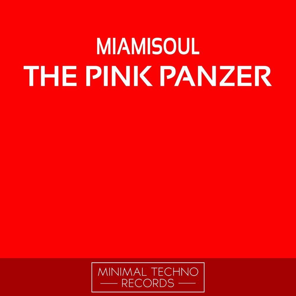 Picture of The Pink Panzer