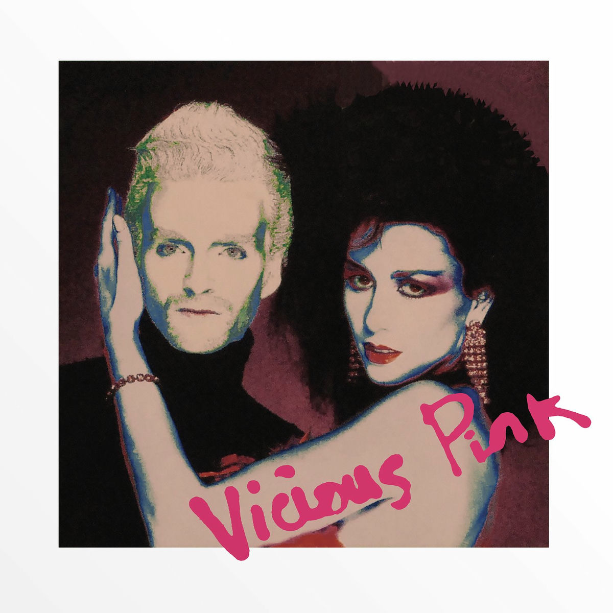 Album cover of West View