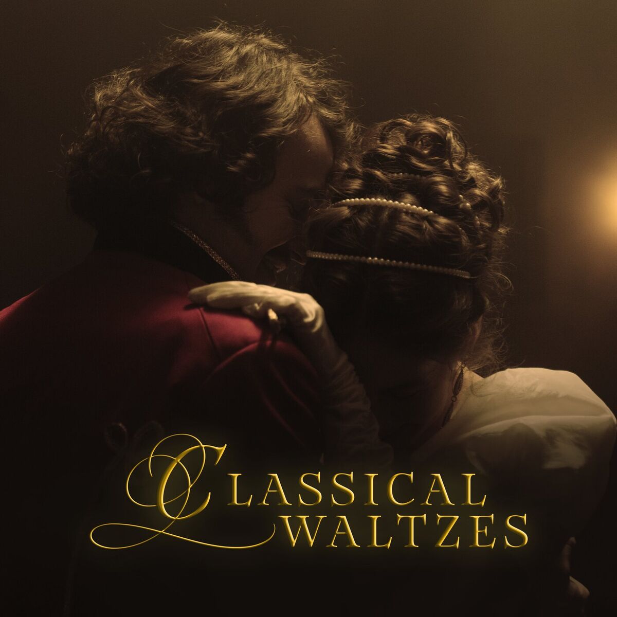 Album cover of Classical Waltzes