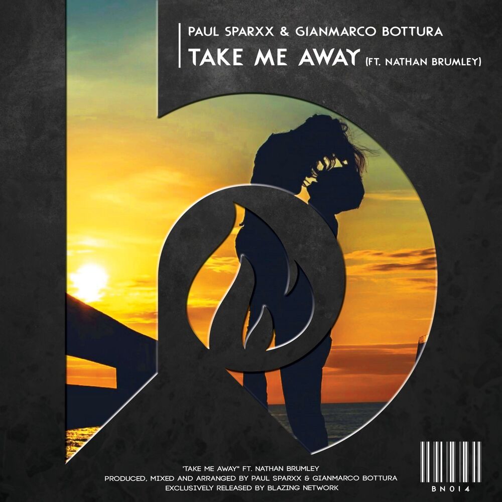 Picture of Take Me Away