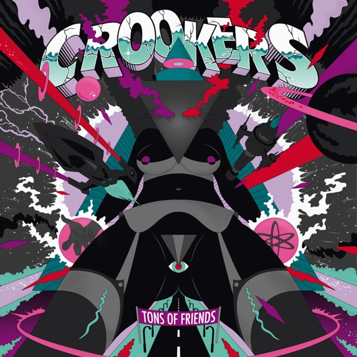 Album cover of Cooler Couleur