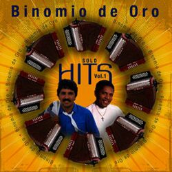 Cover of Solo Hits Vol. 1