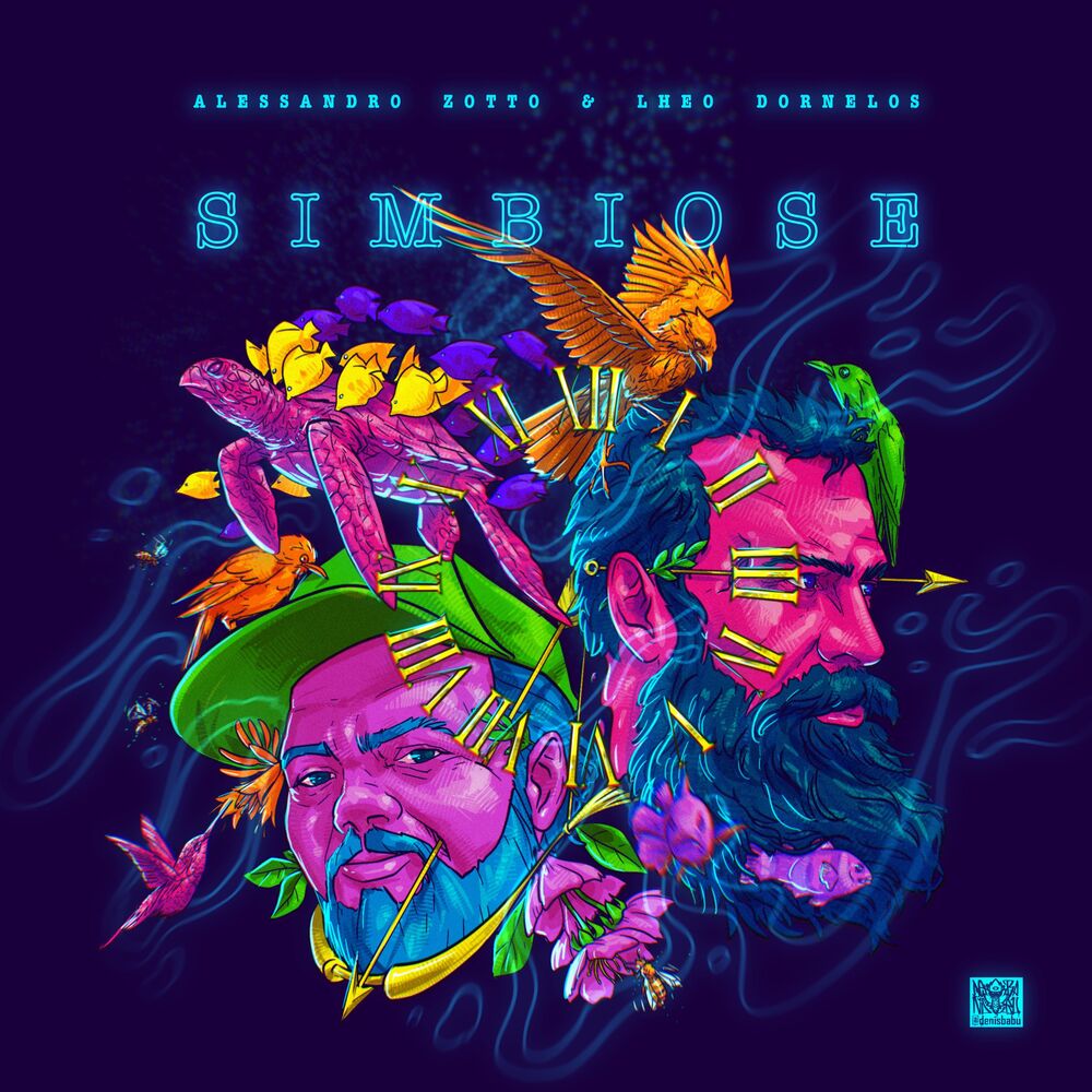 Picture of Simbiose