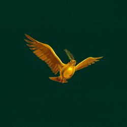 Cover of Blessed