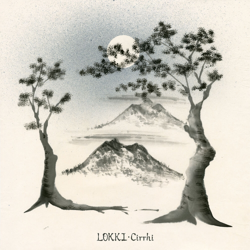 Picture of Cirrhi - EP
