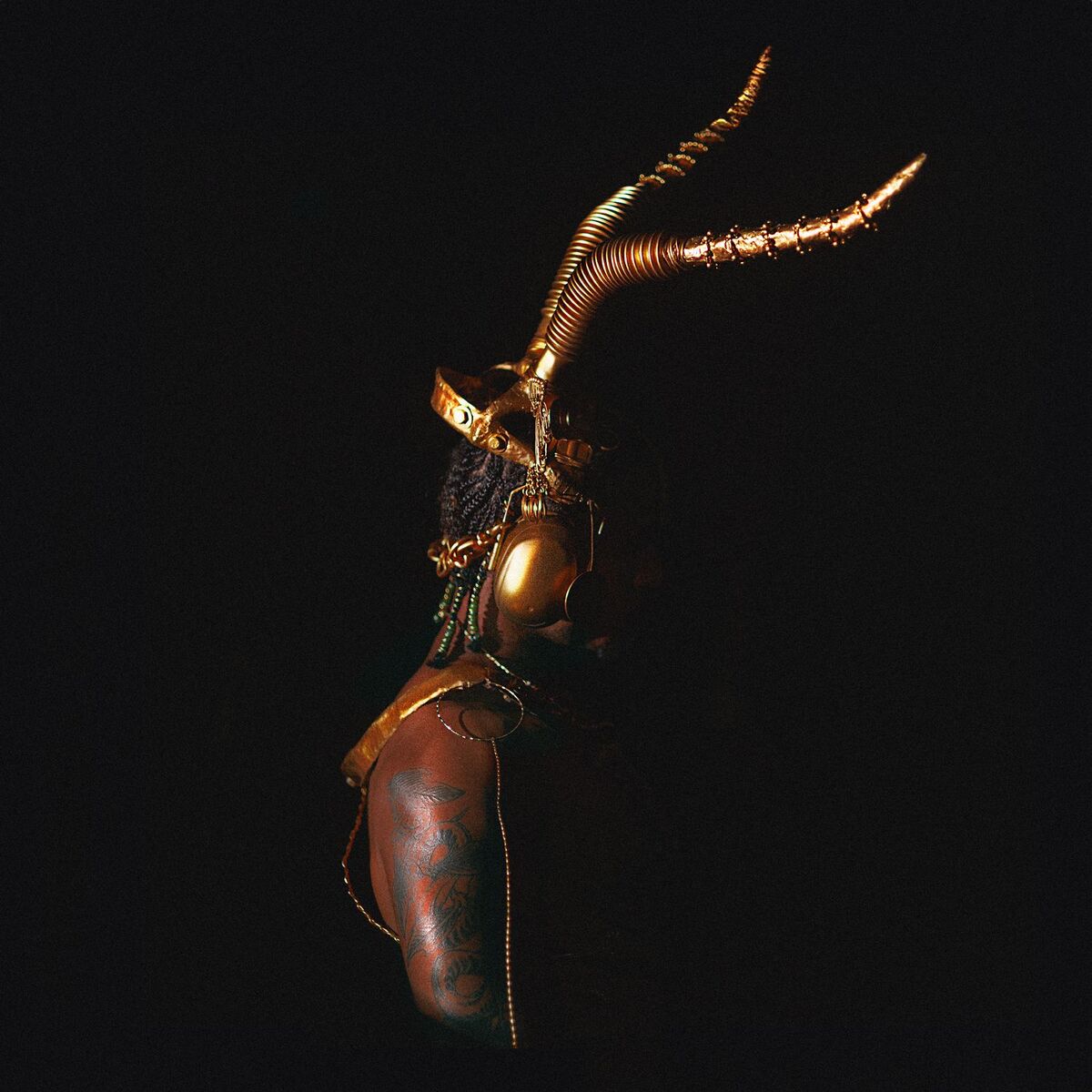 Album cover of GAMMA