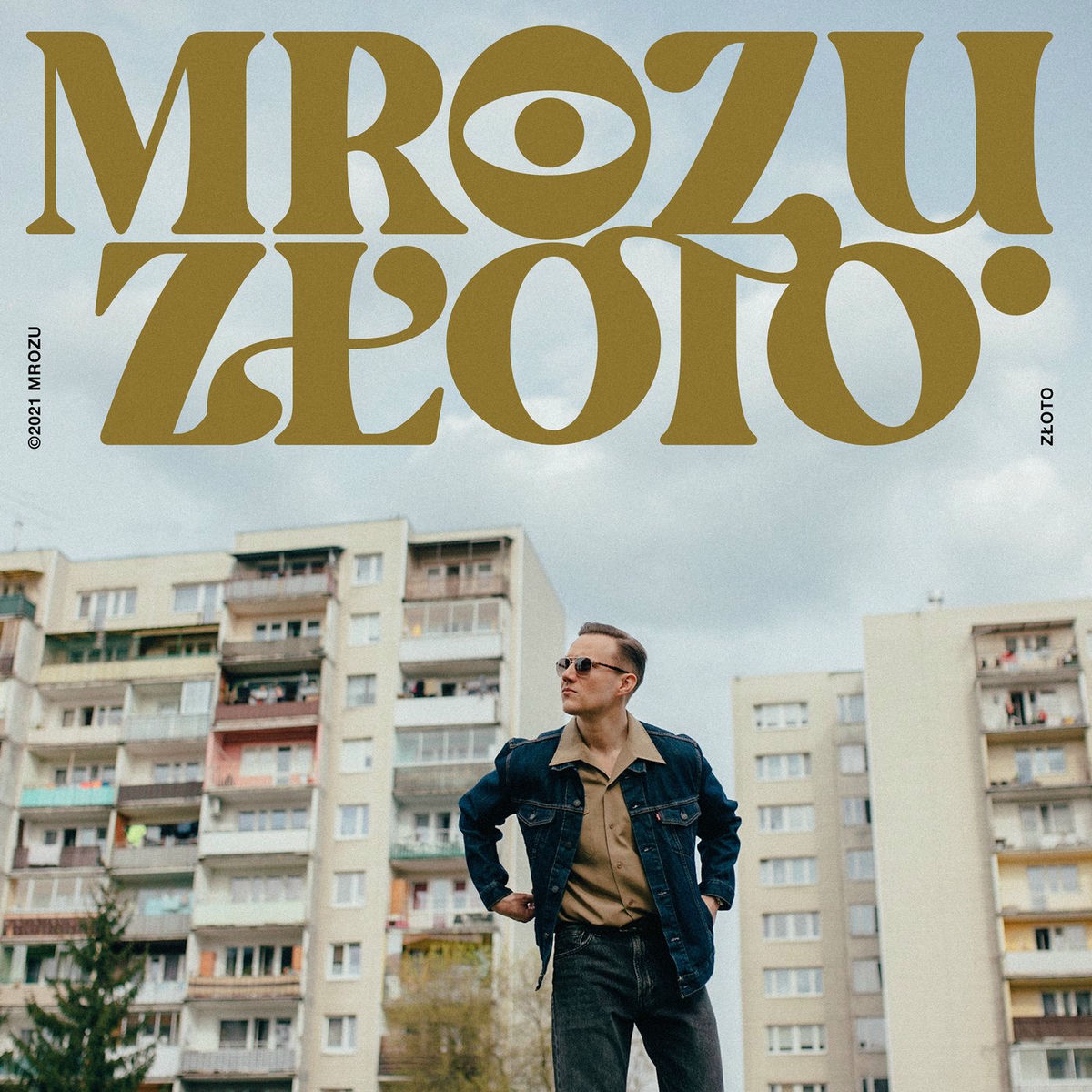 Album cover of Złoto
