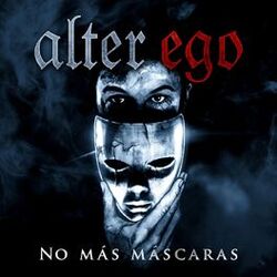 Cover of No Más Máscaras