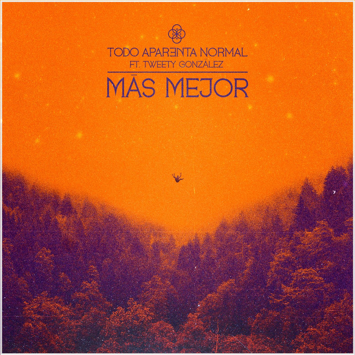 Album cover of Más mejor