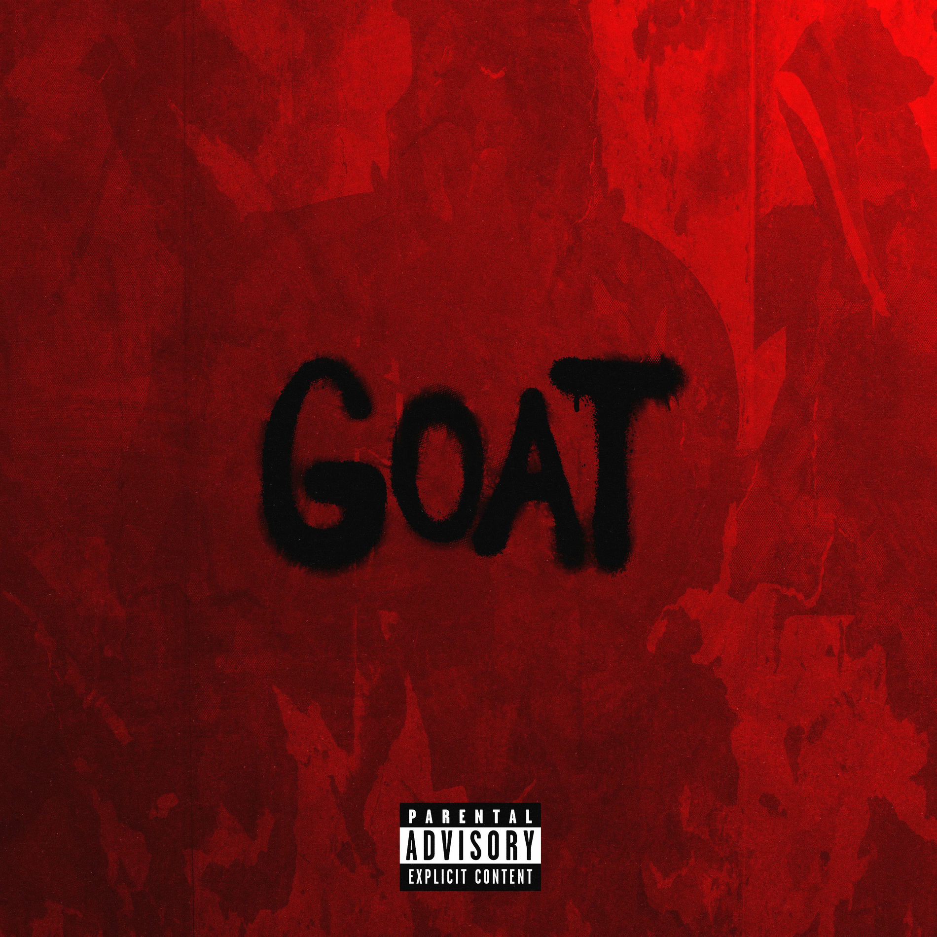 Album cover of GOAT