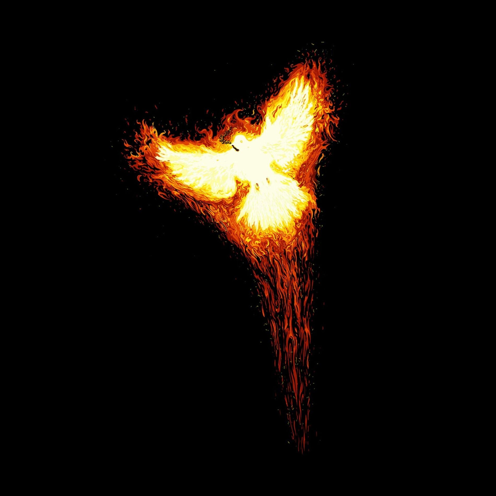 Album cover of Phoenix (Beat Tape)