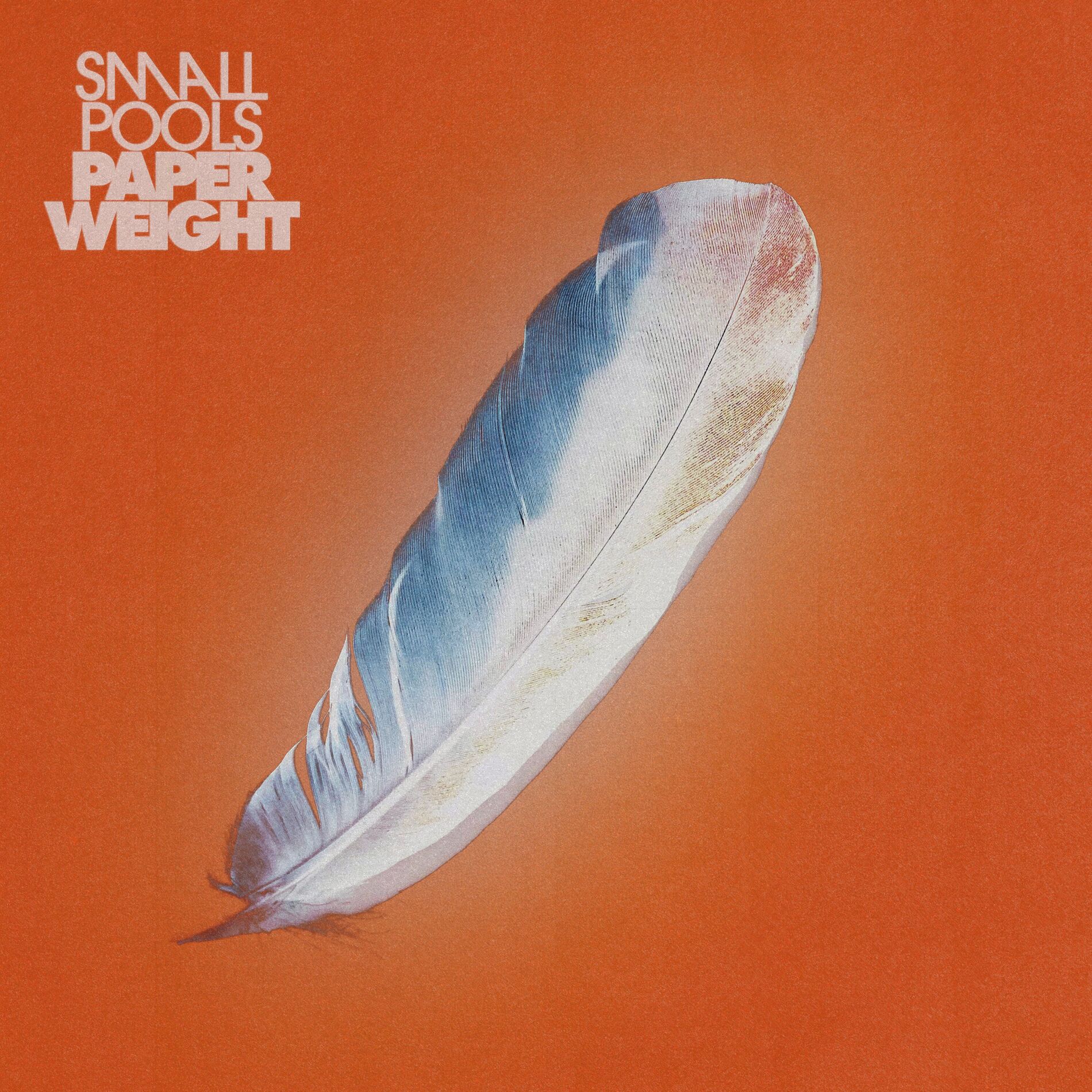 Album cover of Paperweight