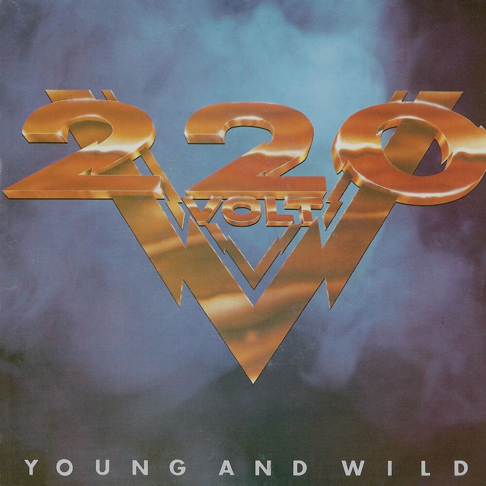 Picture of Young And Wild