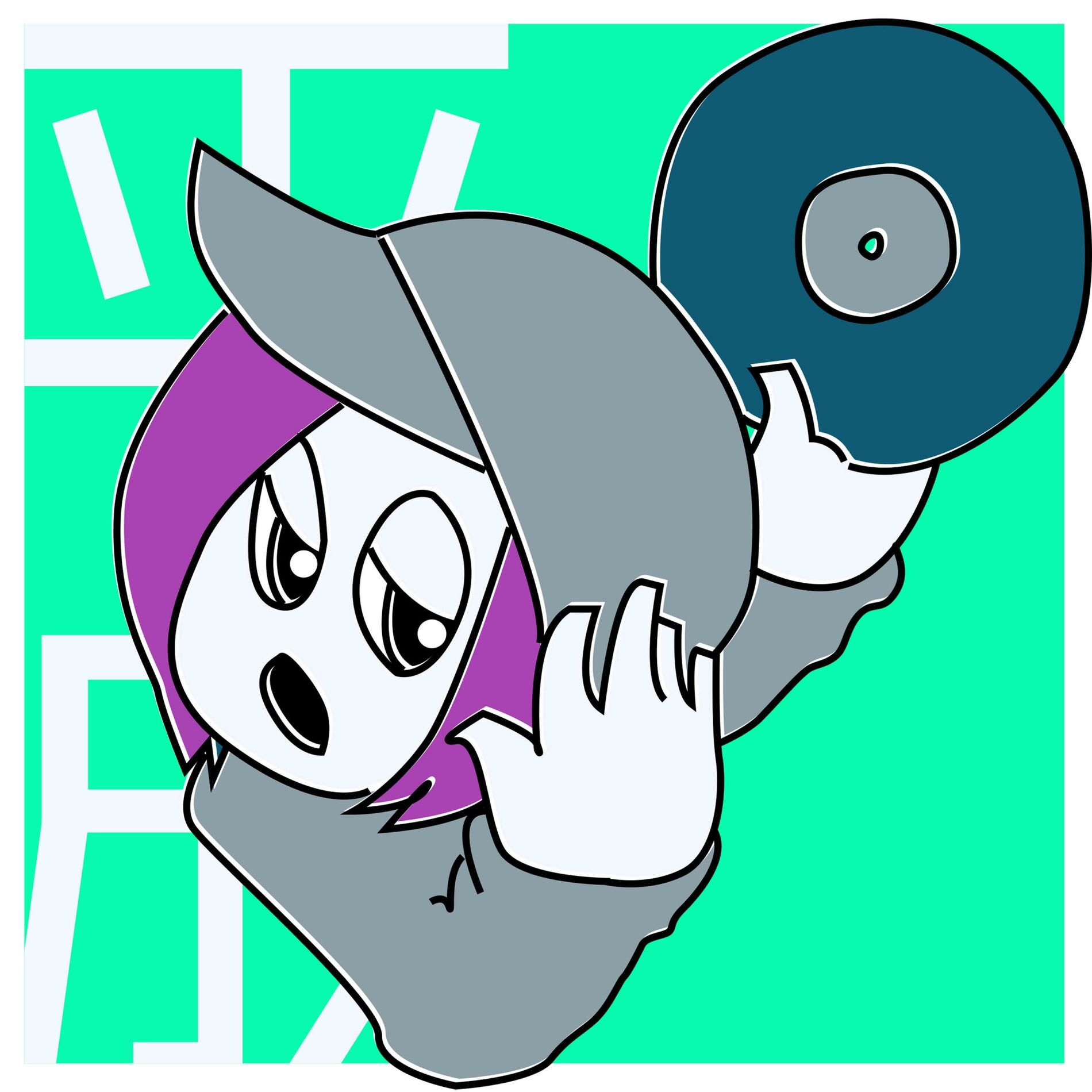 Album cover of 平成 Last Beat