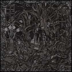 Cover of CENIZAS