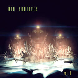 Cover of GLC Archives Vol. 1