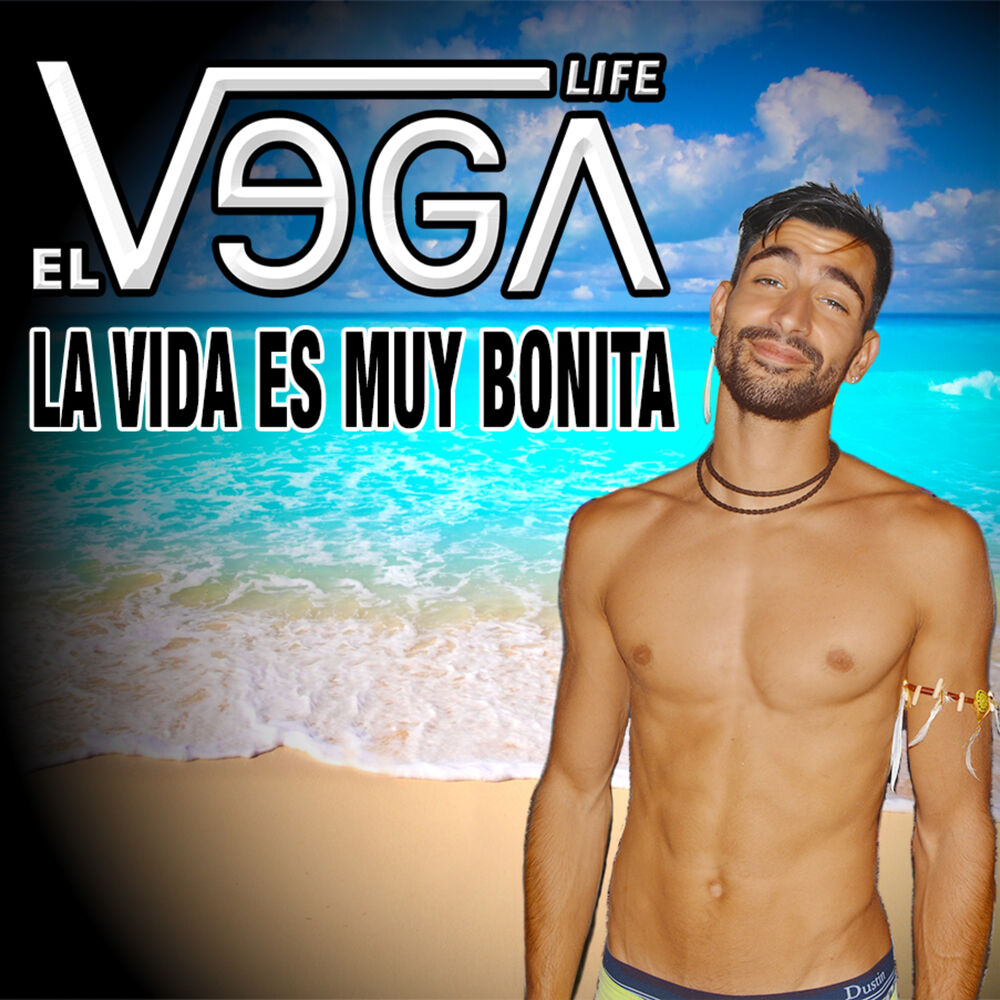 Picture of La Vida Es Muy Bonita - Single