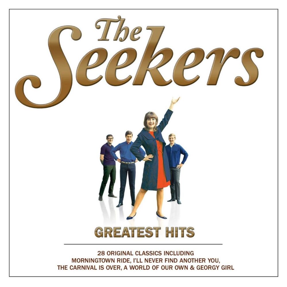 Picture of Greatest Hits