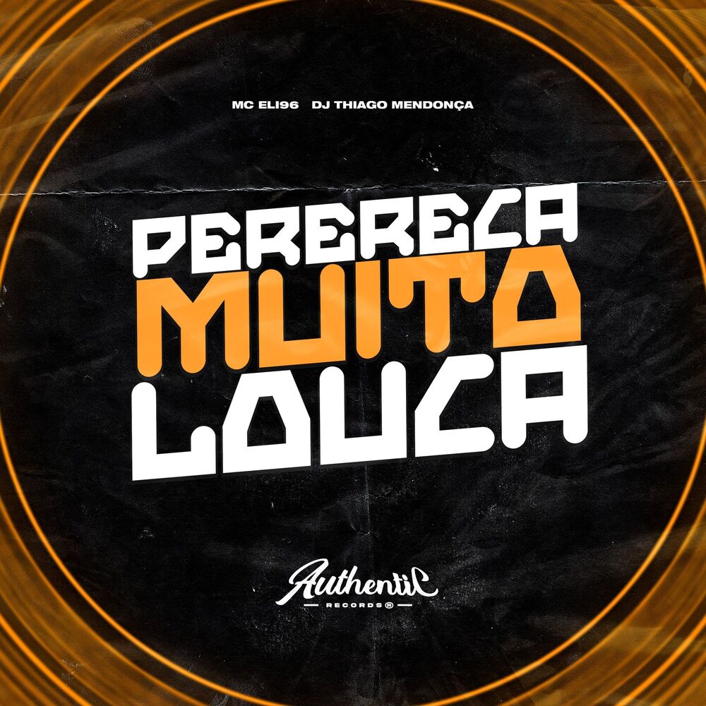 Picture of Perereca Muito Louca
