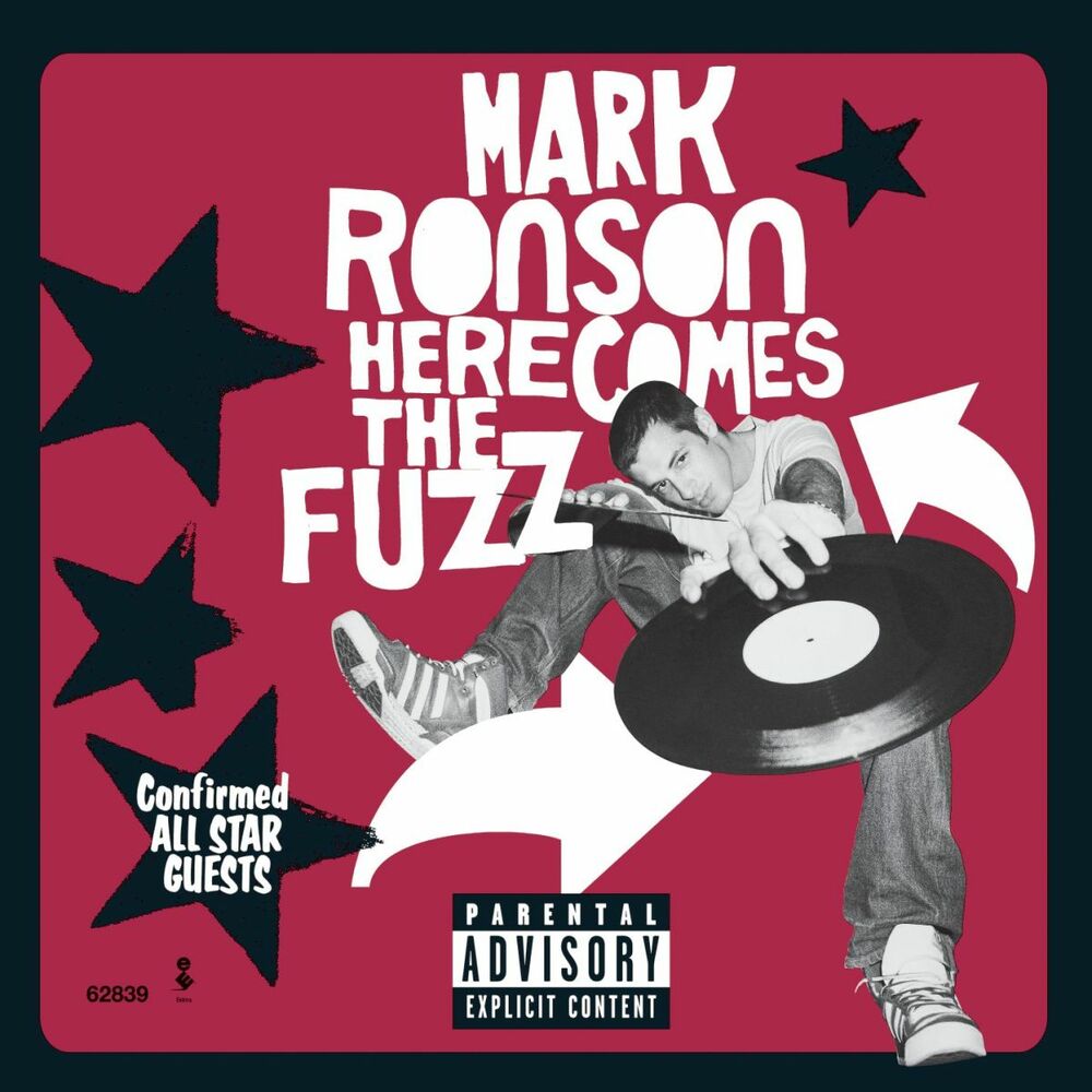 Picture of Here Comes The Fuzz