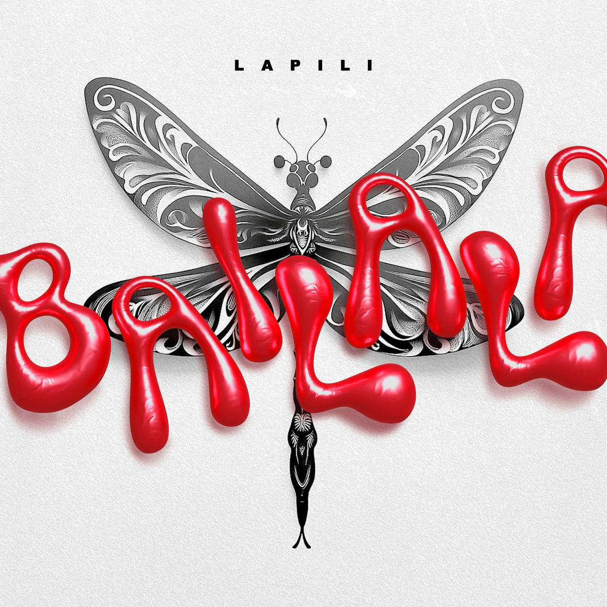 Album cover of Báilala