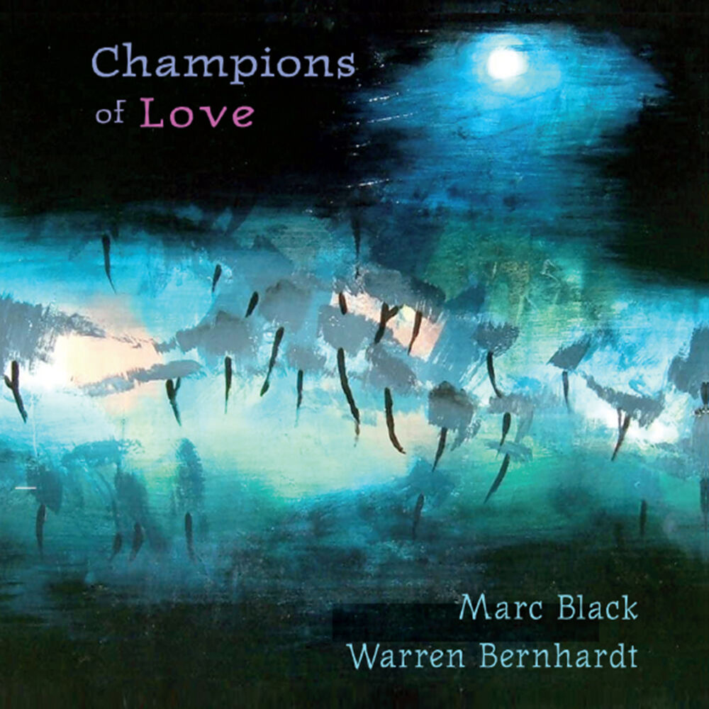Picture of Champions of Love