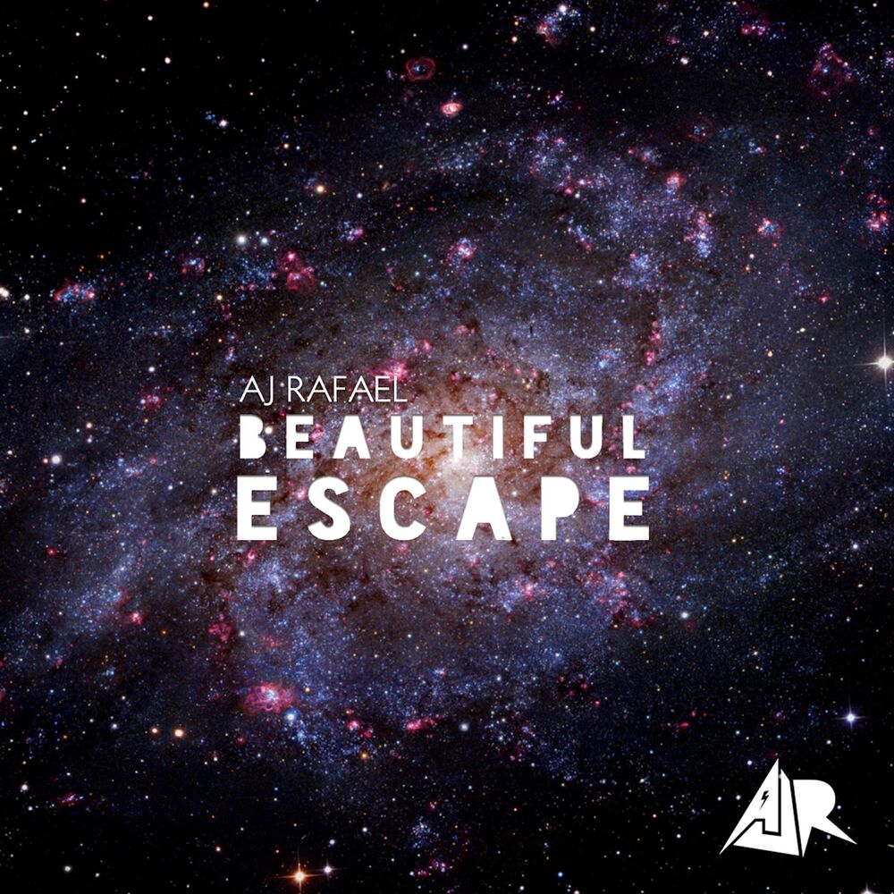 Picture of Beautiful Escape EP