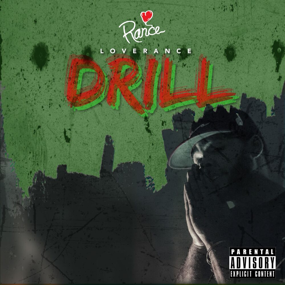 Picture of Drill - Single