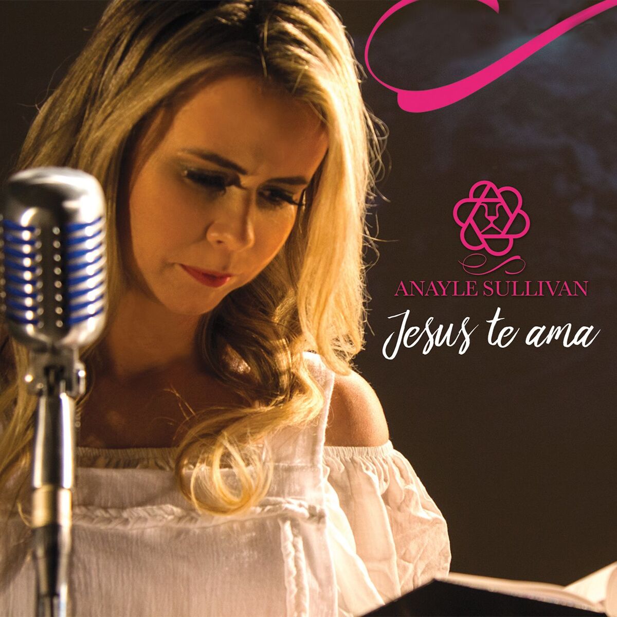 Album cover of Jesus te ama