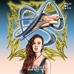 Cover of Bam Bam Bam