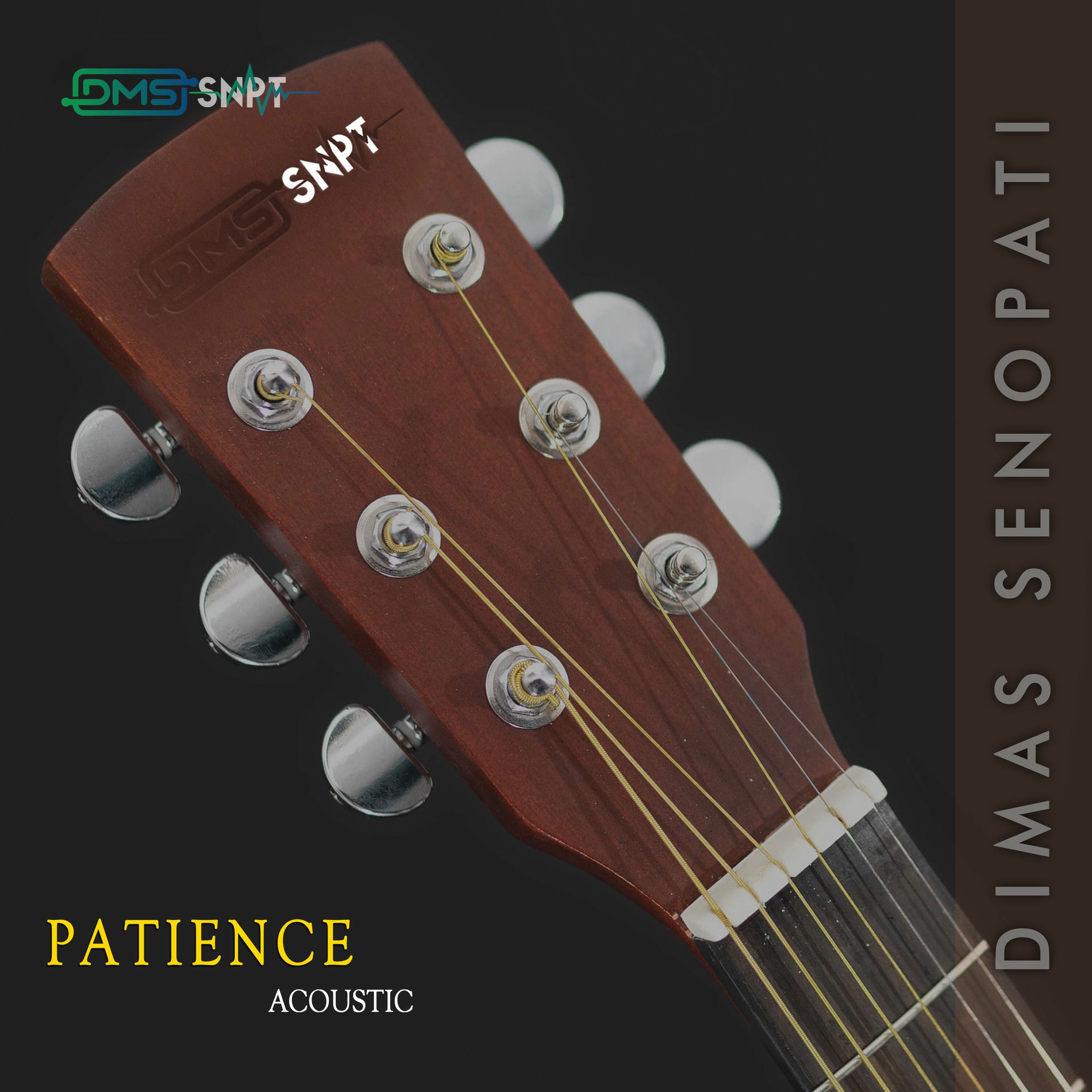 Album cover of Patience (Acoustic)