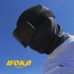 Cover of WOKA