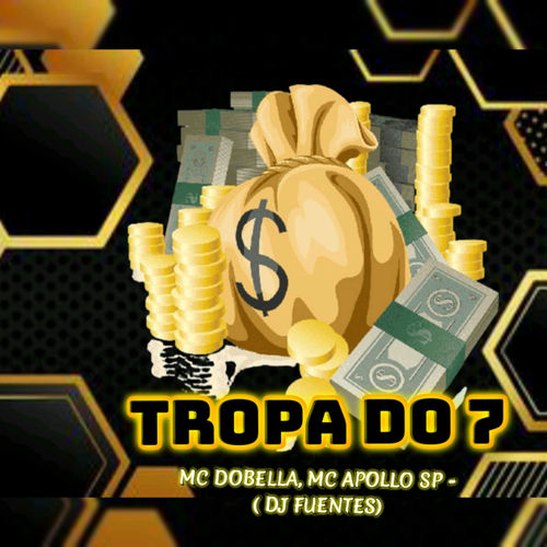 Tropa do 7 - Mc Apollo sp | Deezer