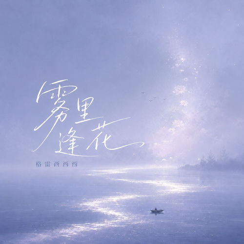 雾里逢花