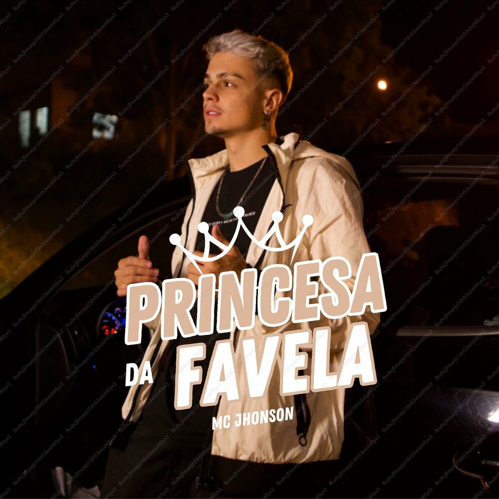 Picture of Princesa da Favela
