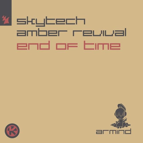 End of Time