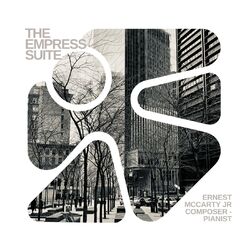 Cover of The Empress Suite