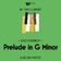 Rachmaninov: Prelude in G Minor, Op. 23 No. 5