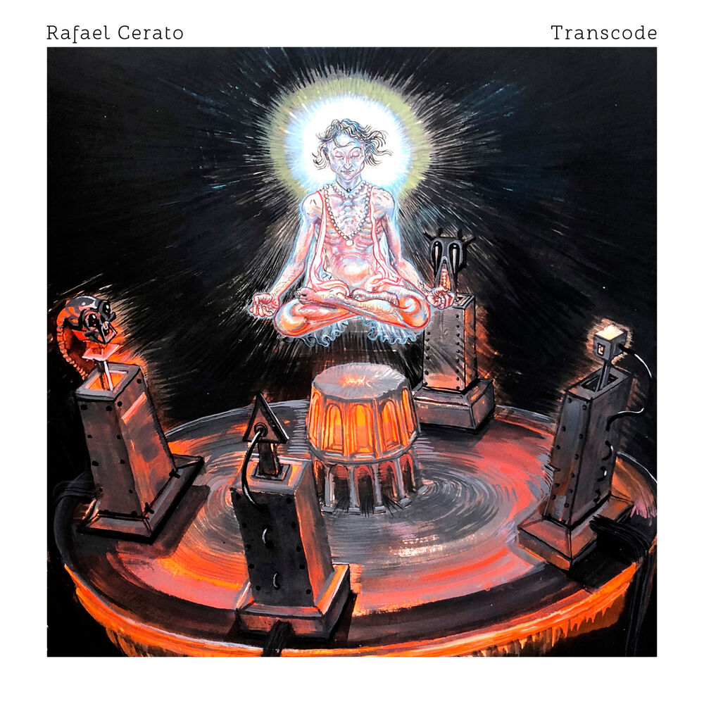 Picture of Rafael Cerato | Transcode