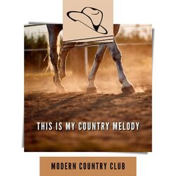 Cover of This Is My Country Melody