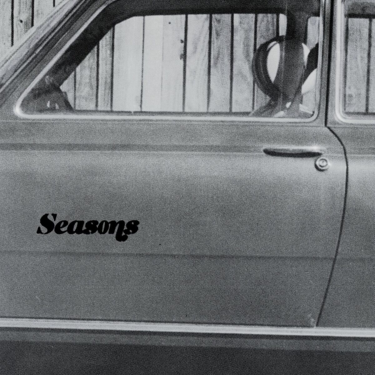 Album cover of Seasons
