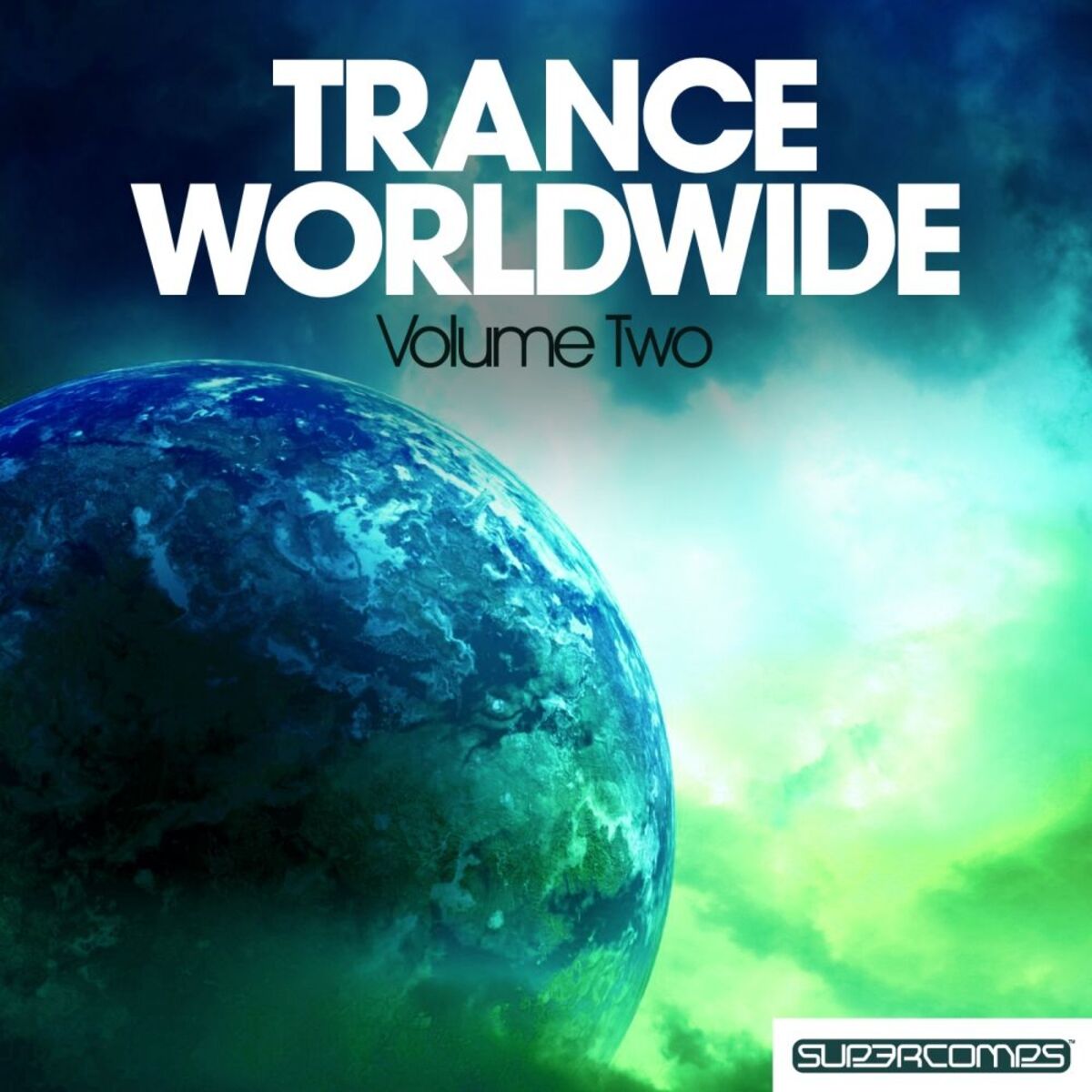 Album cover of Trance Worldwide Vol. Two